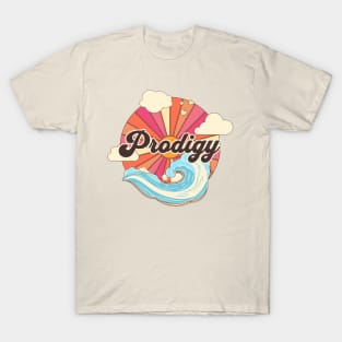 Prodigy Ocean Summer T-Shirt